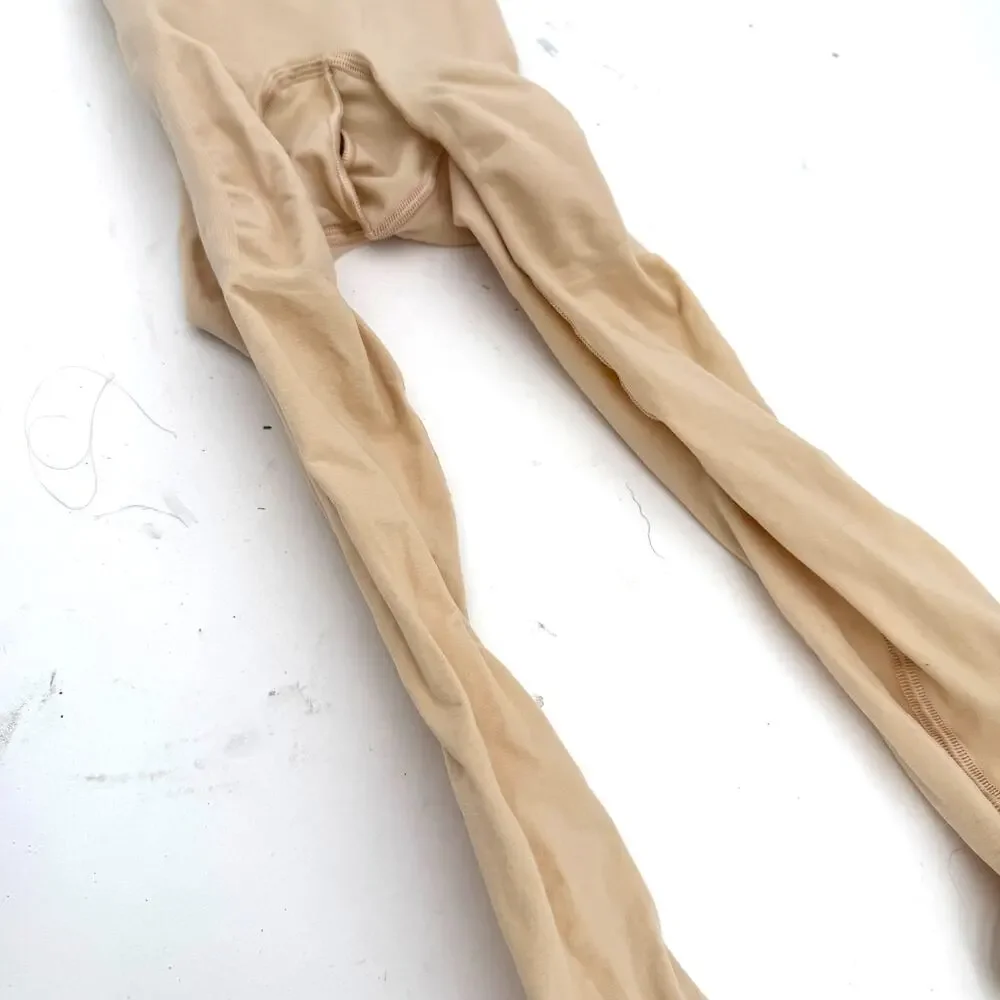 SKIMS Tan Shapewear Bodysuit - Picture 2 of 6